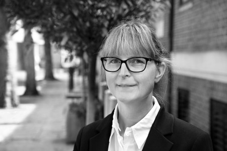 Emma Gerrard Expert Architects