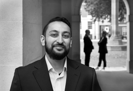 Harry Pangli Expert Architects