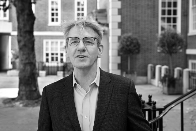 Gerard McLean Expert Architects